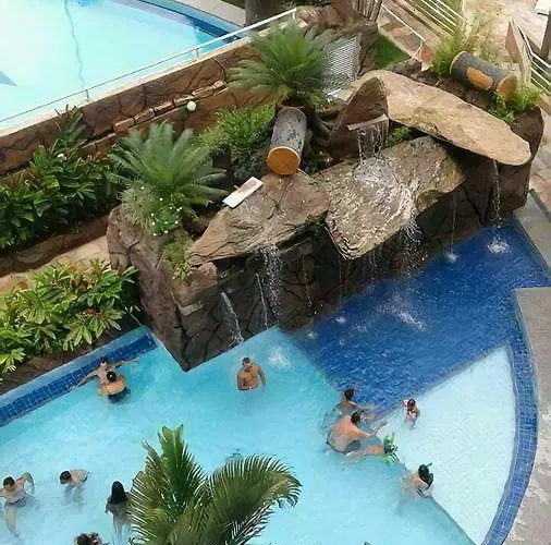 Apartamento No Ecologic Park