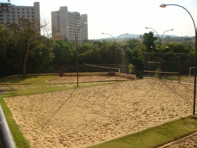 Apartamento Apartamento No Ecologic Park Caldas Novas
