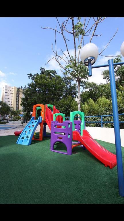 Apartamento Apartamento No Ecologic Park Caldas Novas