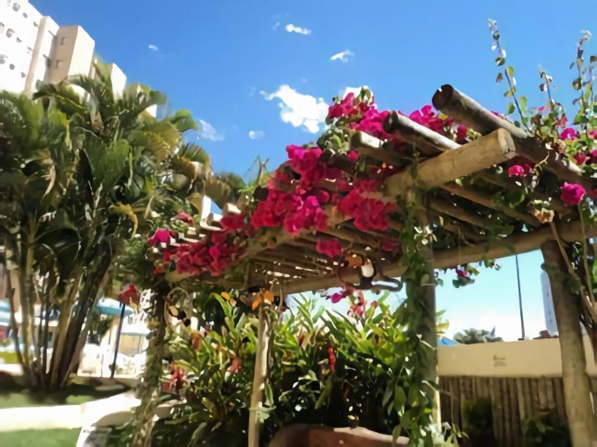 Apartamento No Ecologic Park