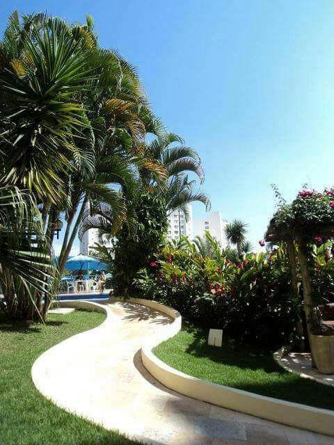 Apartamento No Ecologic Park