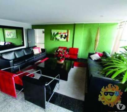 Apartamento Apartamento No Ecologic Park